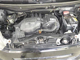 HONDA N BOX 2013