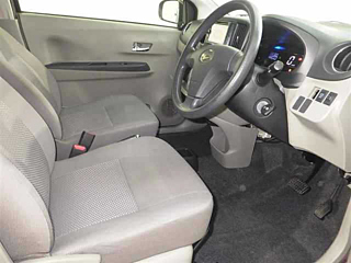 DAIHATSU MIRA E S 2013