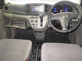 DAIHATSU MIRA E S 2013