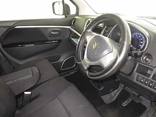 SUZUKI WAGON R 2013