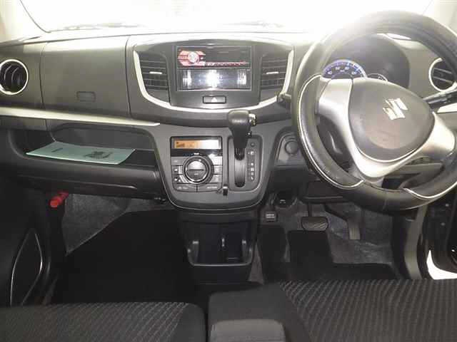 SUZUKI WAGON R 2013