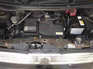 SUZUKI WAGON R 2013