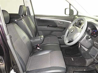 SUZUKI WAGON R 2010