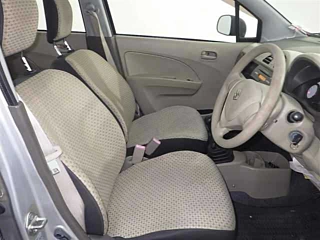SUZUKI ALTO 2014