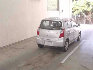 SUZUKI ALTO 2014
