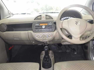 SUZUKI ALTO 2014