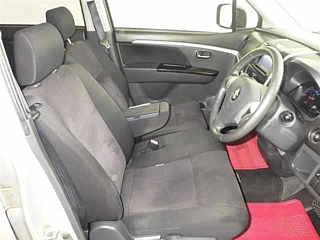SUZUKI WAGON R 2012