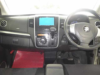SUZUKI WAGON R 2012