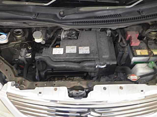 SUZUKI WAGON R 2012