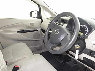 NISSAN DAYZ 2014