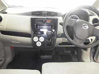 NISSAN DAYZ 2014