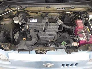 SUZUKI ALTO 2016