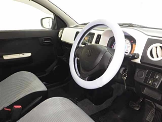SUZUKI ALTO 2016