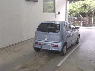 SUZUKI ALTO 2016