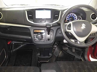 SUZUKI WAGON R 2014