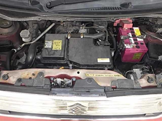 SUZUKI WAGON R 2014