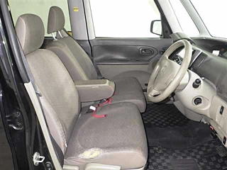 DAIHATSU TANTO 2010