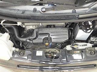 DAIHATSU TANTO 2010