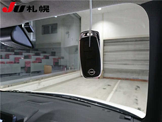 NISSAN ROOX 2023