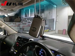 TOYOTA LAND CRUISER PRADO 2012