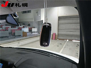 NISSAN ROOX 2023