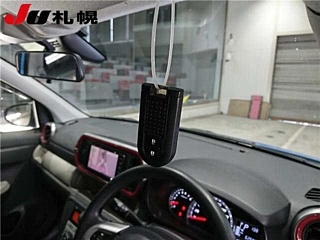 TOYOTA PASSO 2017
