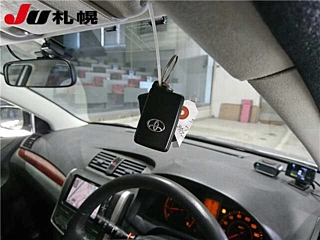 TOYOTA ALLION 2010