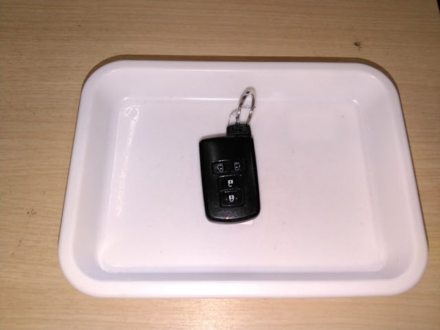 TOYOTA ESQUIRE 2014