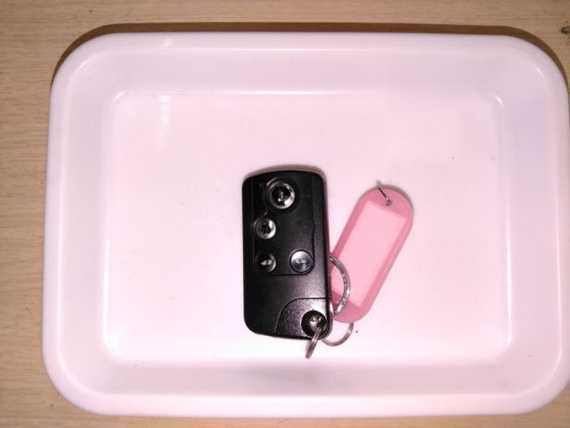 HONDA STEP WAGON 2009