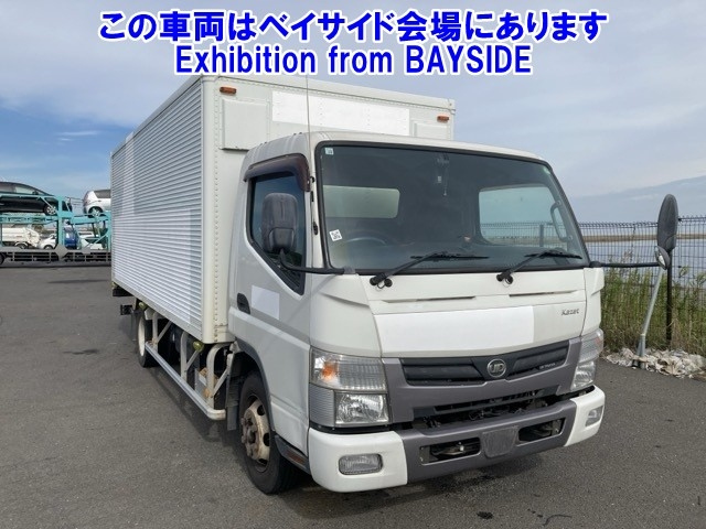 NISSAN KA Z 2016