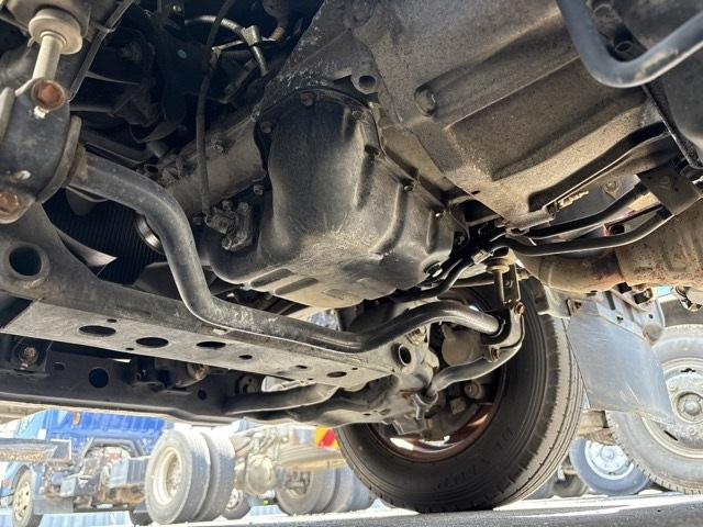 TOYOTA DYNA 2010
