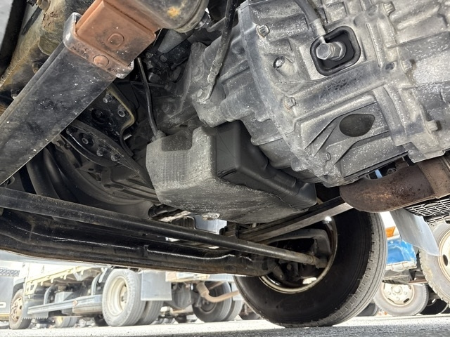 MITSUBISHI CANTER 2013