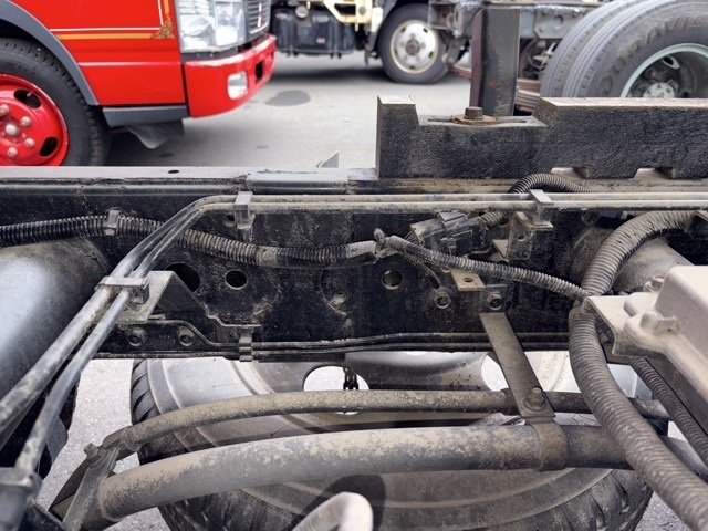 MITSUBISHI CANTER 2012