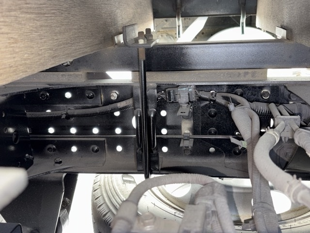 MITSUBISHI CANTER 2012