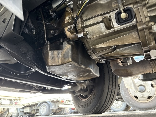 MITSUBISHI CANTER 2014