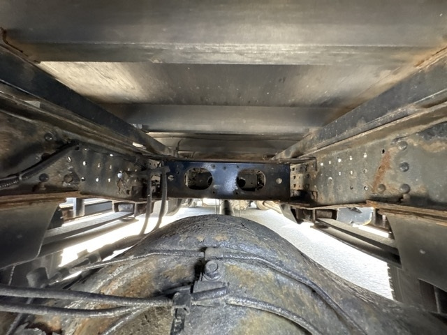 MITSUBISHI CANTER 2016