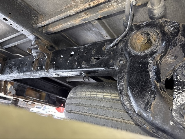 MITSUBISHI ROSA 2014