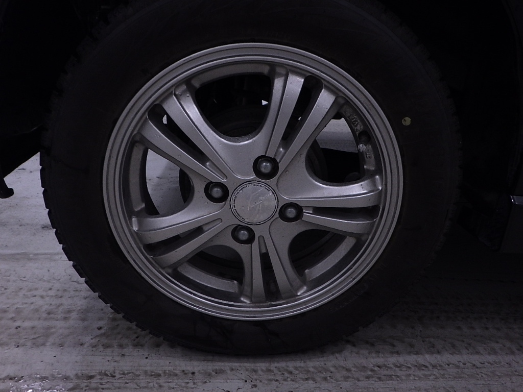 NISSAN DAYZ 2014
