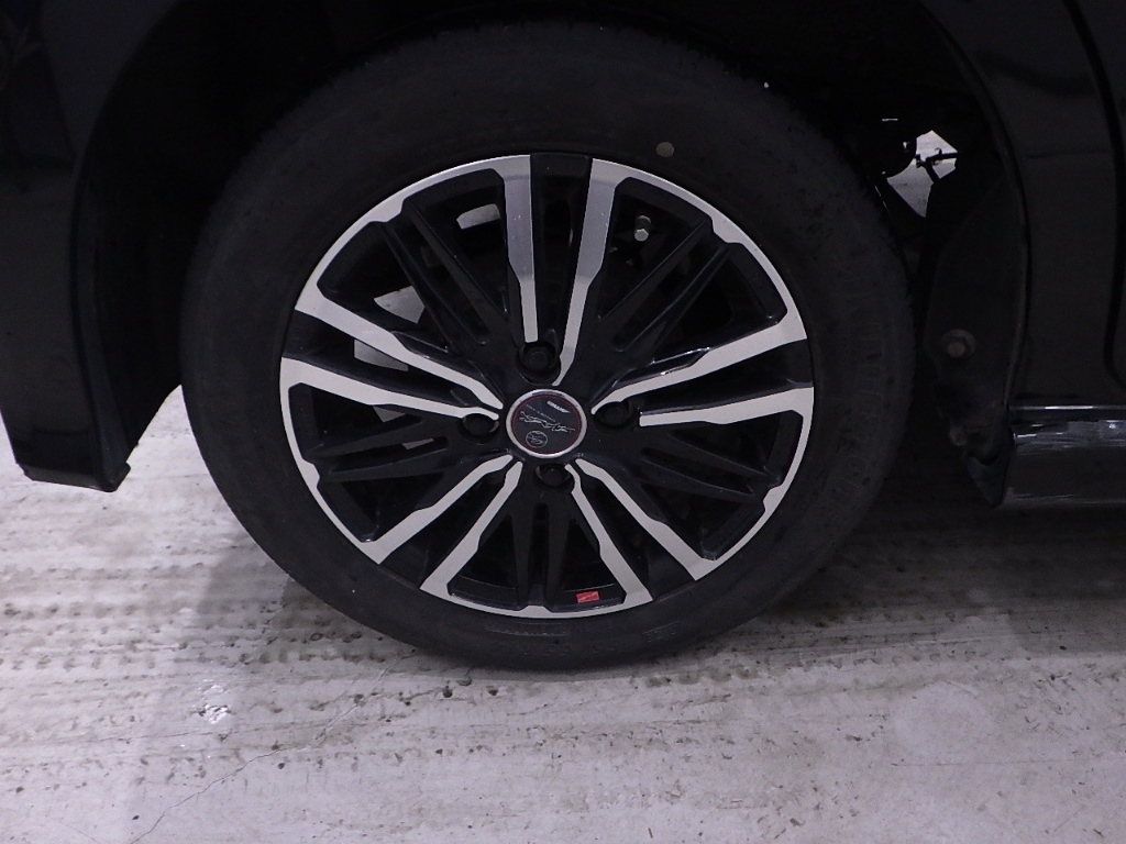 HONDA N BOX PLUS 2014