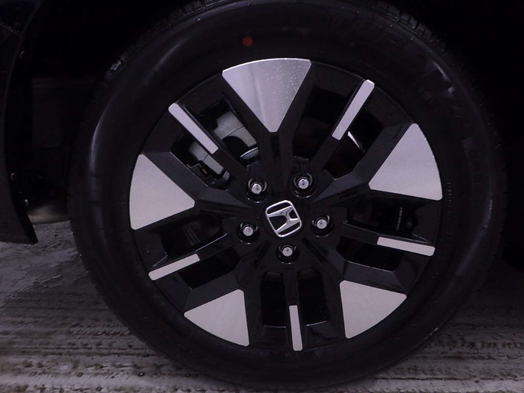 HONDA STEP WAGON 2025