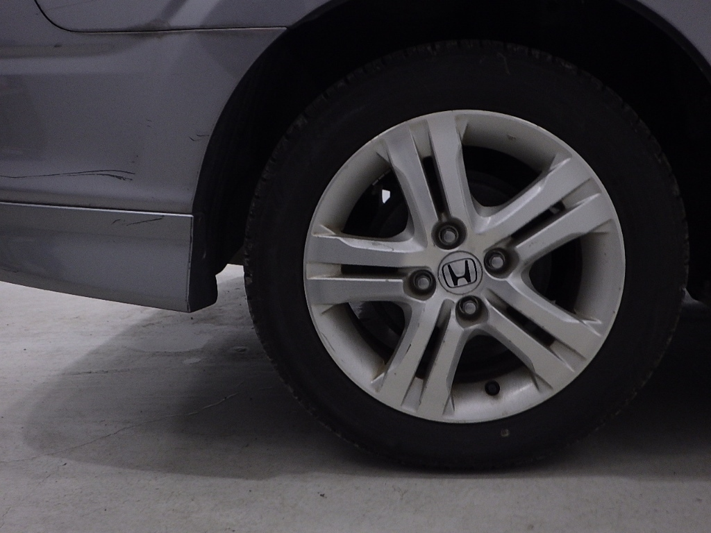 HONDA AIRWAVE 2010