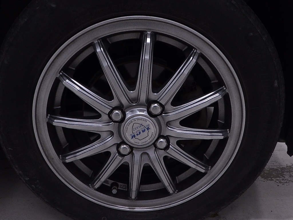 SUBARU STELLA 2013