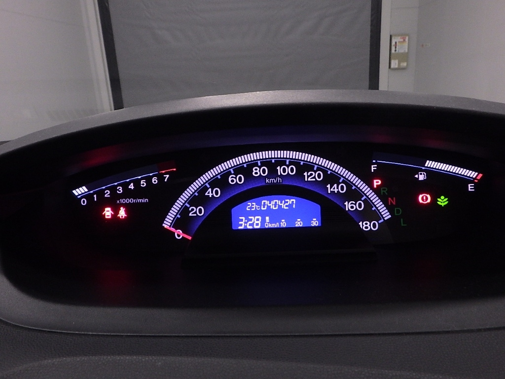 HONDA FREED 2015