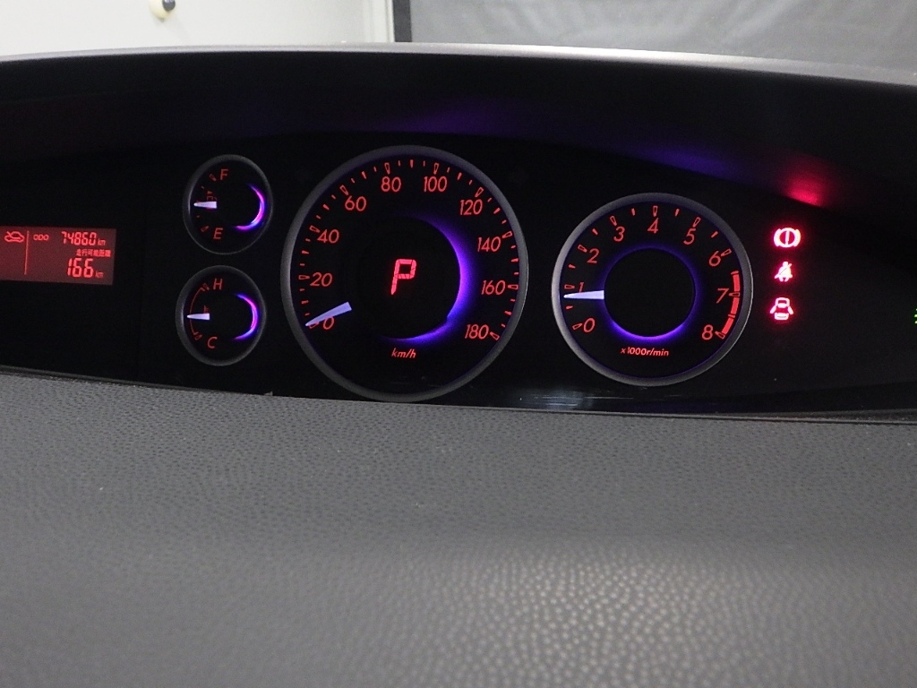 MAZDA BIANTE 2012