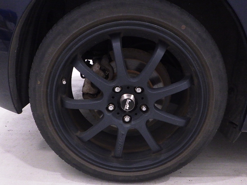 MAZDA AXELA 2014