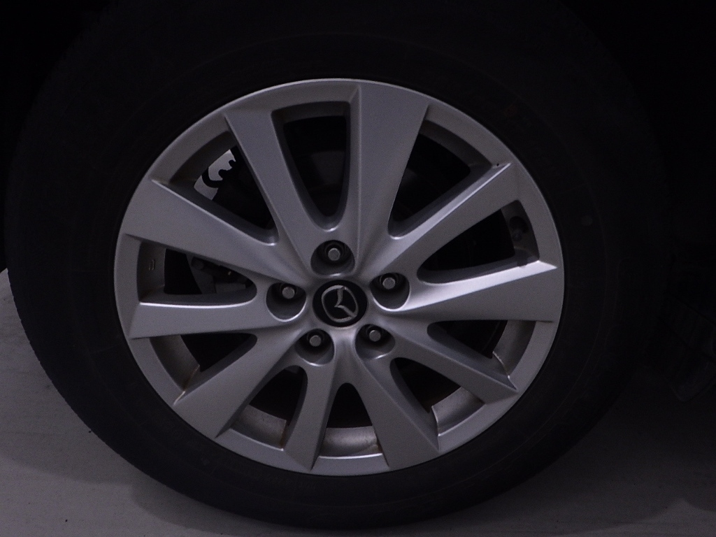 MAZDA CX-5 2014