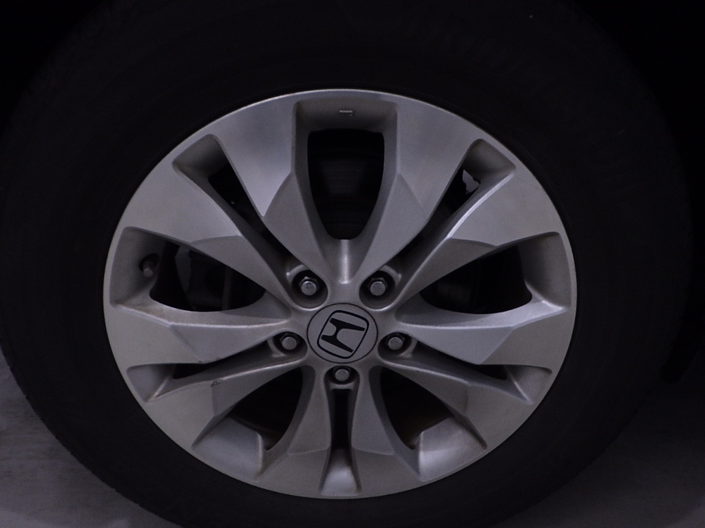 HONDA CR-V 2015