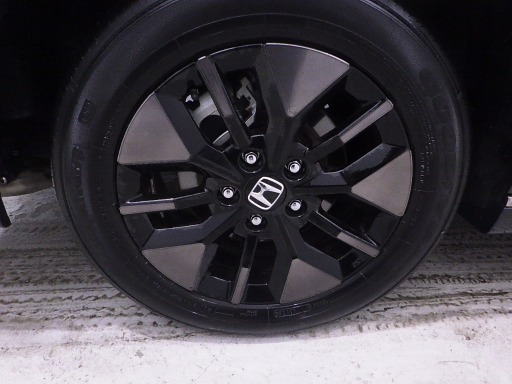 HONDA STEP WAGON 2023