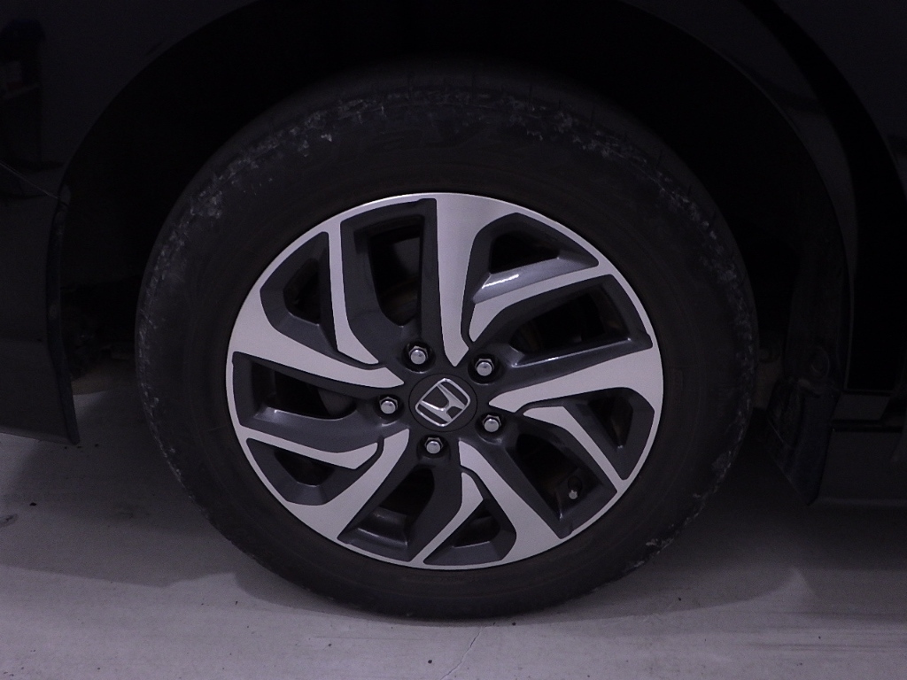 HONDA STEP WAGON 2016