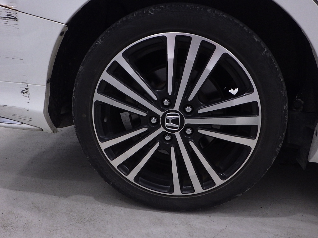 HONDA ODYSSEY 2014